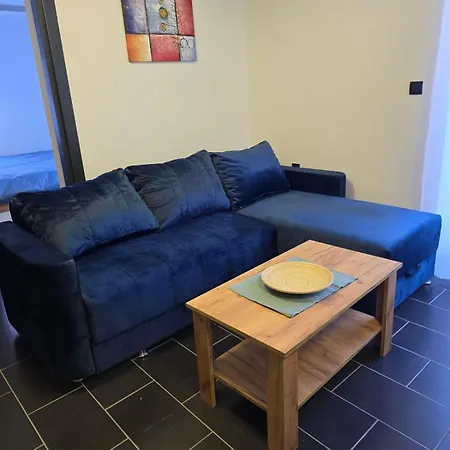 Tara Apartment *