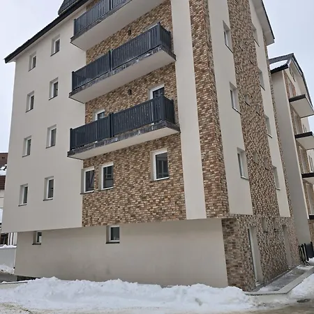 Tara Apartman Kopaonik