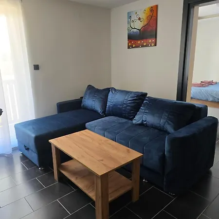 Apartment Tara Kopaonik