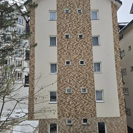 Apartment Tara
